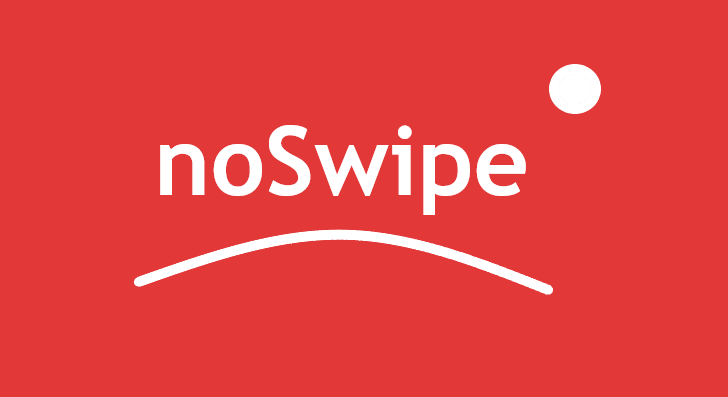 Noswipe
